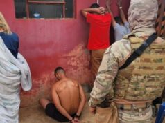 Garimpeiros eram ameaçados com arma de grosso calibre por empresários, revela delegado sobre esquema de extorsão