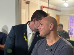 Abilio nega atrito com Ranalli e se coloca à disposição de CPI para ficar frente a frente com CS Mobi