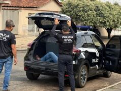 Professor de agronomia é preso por pornografia infantil e estupro de vulnerável