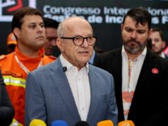 Apesar de movimentações do PL, Pivetta diz manter foco em projeto e evita atrito com Jayme