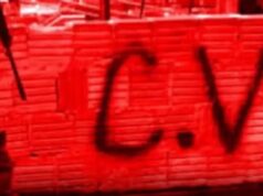 Faccionados do CV são flagrados esperando mensagem autorizando execução de rivais