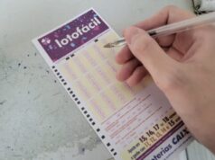 Aposta de Cuiabá acerta 15 números da Lotofácil e três pessoas vão dividir R$ 2,1 milhões