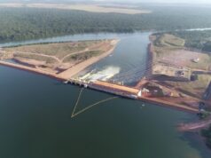 Diego Guimarães consegue assinaturas para pedir abertura de CPI da Usina de Colíder