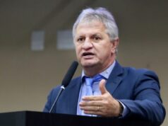 Dilmar lembra apoio de MT a Bolsonaro e avalia que aceno a Mauro fortalece projeto ao Senado