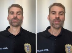 Bandidos usavam informações pessoais de vítimas para burlar portarias e furtar apartamentos em Cuiabá, diz delegado