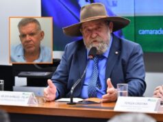 Assessor de deputado federal é preso por dirigir embriagado em Cuiabá