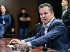 Mauro elogia economia brasileira, mas critica contas do governo Lula: deve mais de R$ 7 trilhões; pagamos quatro Mega-Senas de juros por dia