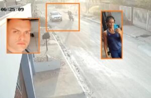 Policial envolvido na morte de personal se entrega em batalhão da PM; esposa segue foragida