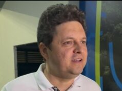 Presidente do Cuiabá critica queda de público e cobra presença dos torcedores após vitória sobre a Chapecoense; vídeo