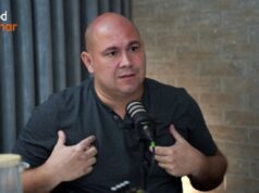 ‘É muito pior que o VLT’, diz Abilio ao cogitar rescindir contrato com a CS Mobi