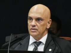 STF mantém cautelares de acusada dos atos golpistas de 8 de janeiro, mas Moraes adverte sobre risco de prisão