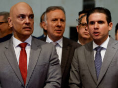STF ameaça acordo, e Motta avalia adiar votação de anistia – 22/09/2025 – Poder