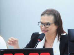 Rosa Neide afirma que PT vai trabalhar para reduzir rejeição em MT e projeta até quatro cadeiras na AL