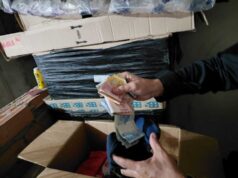 Grupo criminoso alvo de operação lucrou R$ 20 mil em nove dias extorquindo comerciantes, aponta polícia