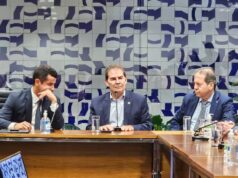 Paulinho reúne apoio de 8 partidos para reduzir penas – 26/09/2025 – Poder