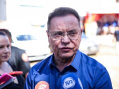 Botelho rebate Abilio e diz que prefeito tem focado mais no TikTok do que em governar a cidade: ‘discurso para bolha’