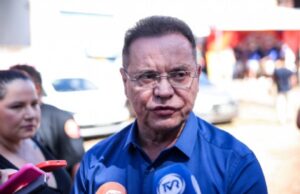 Botelho rebate Abilio e diz que prefeito tem focado mais no TikTok do que em governar a cidade: ‘discurso para bolha’