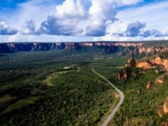 Concurso vai premiar melhores fotos do Geoparque Chapada com até R$ 500