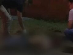 Jovem em bicicleta foi morto com vários tiros no rosto e na cabeça; Polícia caça assassinos