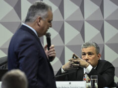 Presidente da Conafer é preso em depoimento à CPI do INSS – 29/09/2025 – Mercado