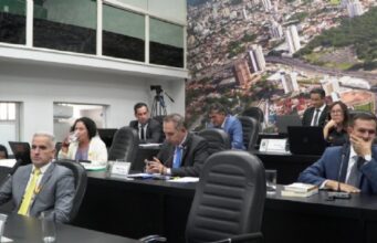 Segunda votação
