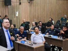 Prefeitura de Várzea Grande divulga data de audiência pública do segundo quadrimestre de 2025