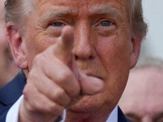 Trump diz estar pronto para grandes sanções à Rússia se a OTAN estiver a bordo