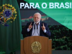 Lula vai discursar na ONU e pode encontrar Trump pela primeira vez