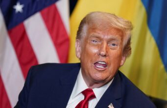 Trump envia tropas federais para Portland após protestos e ordena: “Força total”