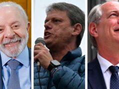 Nova pesquisa CNT/MDA mostra Lula em 1º e Ciro Gomes próximo de Tarcísio – CartaCapital
