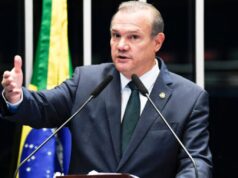 Wellington diz ter apoio do PL ao Governo, mas não cita Bolsonaro