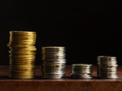 Apenas 4 ações do Ibovespa pagam dividendos acima do CDI com Selic a 15%. Veja quais