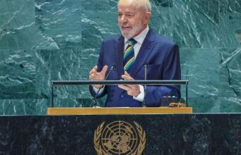 Com agendas opostas, Lula e Trump travarão ‘duelo diplomático’ na ONU