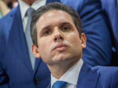 Anistia de Motta perdoa manifestantes desde 2022, mas exclui Bolsonaro