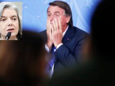Supremo forma maioria para condenar Bolsonaro por todos os crimes