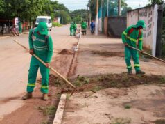 Após série de falhas, Prefeitura rompe contrato e exige recontratação de 70% dos trabalhadores – Após série de falhas, Prefeitura rompe contrato e exige recontratação de 70% dos trabalhadores