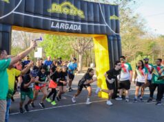 Abertura oficial da 8ª Copa do Servidor 2025 será na sexta-feira, dia 3 – Abertura oficial da 8ª Copa do Servidor 2025 será na sexta-feira, dia 3