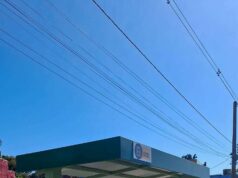 Várzea Grande amplia rede de pontos de ônibus com 34 novos abrigos entregues