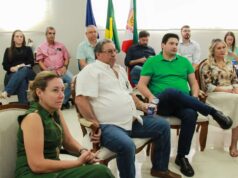 Executivo esclarece dúvidas dos vereadores sobre fusão de secretarias