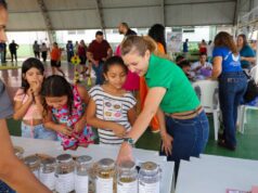 Período de seca aumenta casos de acidentes com animais peçonhentos