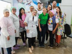 ‘Dia D da Saúde’ promove série de atendimento no bairro Marajoara