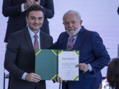 A saída de Celso Sabino do governo Lula após ultimato do União Brasil – CartaCapital