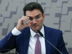 Celso Sabino pede demissão do Ministério do Turismo – CartaCapital