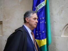 Barroso se despede da presidência do STF em última sessão plenária – CartaCapital