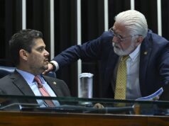 Protestos impulsionam PT na busca por frear o avanço bolsonarista no Senado – CartaCapital