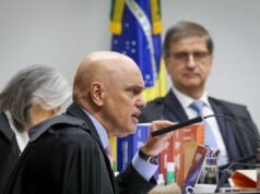 Moraes inicia voto e aponta a existência de organização criminosa liderada por Bolsonaro – CartaCapital