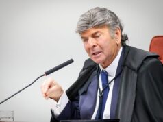 Fux cita ‘tsunami de dados’ e volta a defender a nulidade do processo da trama golpista – CartaCapital