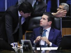 Nas redes, PEC da Blindagem tem 83% de menções negativas, mostra Quaest – CartaCapital
