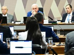 CCJ do Senado enterra PEC da Blindagem; proposta é arquivada