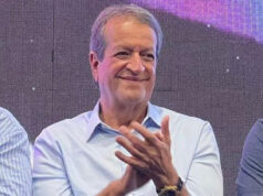 Ministro do STF volta a mirar dono do PL por trama golpista